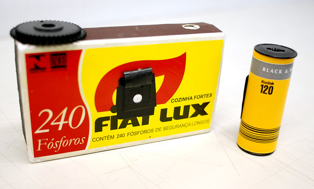 Fiat Lux 120