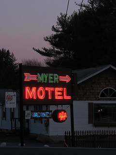 Myer Motel