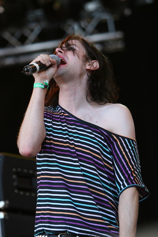 Ariel Pink's Haunted Graffiti