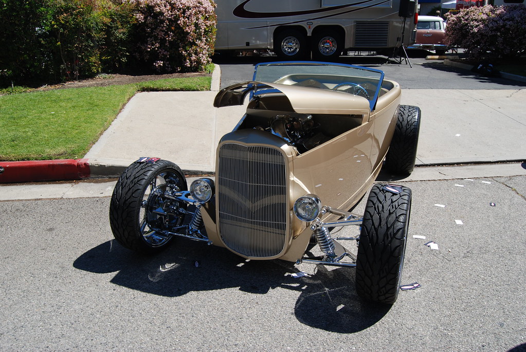 B and M Racing and Performance Car Show | Navymailman | Flickr