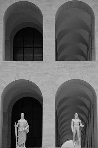 Roma - EUR | by macio rolo