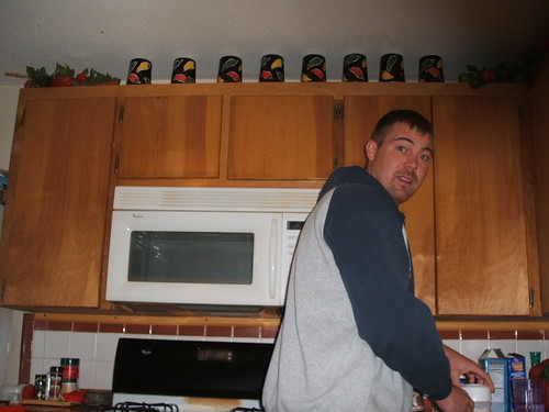 making koolaid | by jpogue78@sbcglobal.net