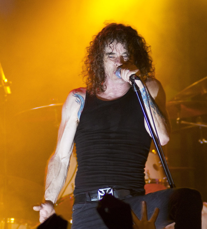 Overkill en Barcelona
