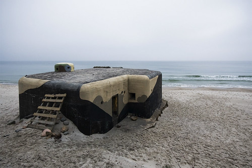 sea military poland baltic bunker vulture fortification peninsula 1939 hel jastarnia sęp 5y12u3k rejonumocnionyhel sylwekeu