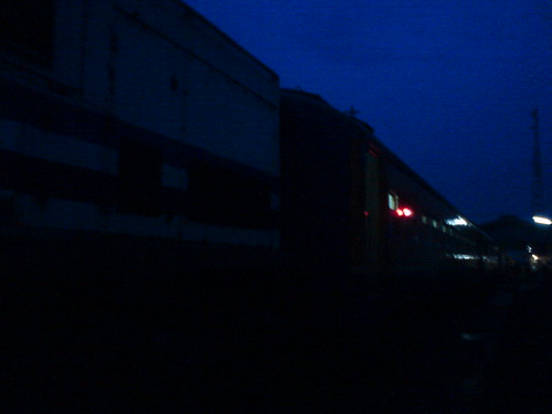 Semboyan 21nya di depan | by Edy TRC