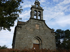 Iglesia de Nosa Señora do Lodairo