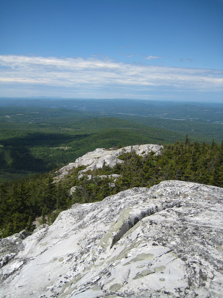 Black Mt