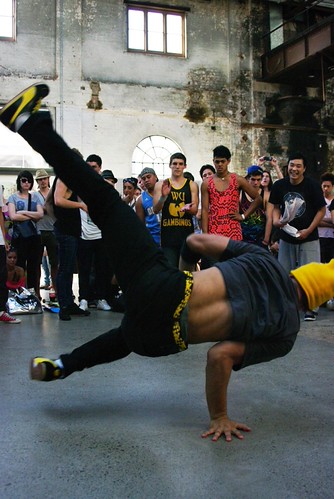 hip hop fest 228 | by 3things.org.au