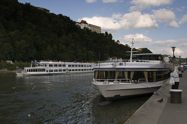 Passau - Donau