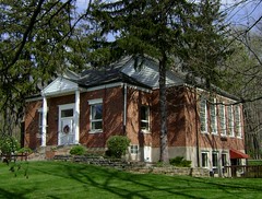 Remington, Ohio- Remington Rural Schoolhouse
