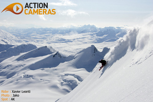 Mach 2 dans la poudre | by Action Cameras FR