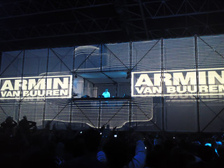 Armin van Buuren
