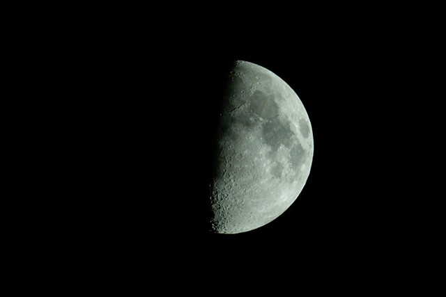 Kuu - 3.2.2009