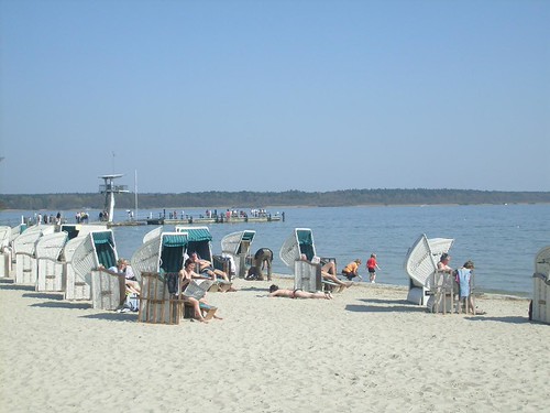 Strand Beach