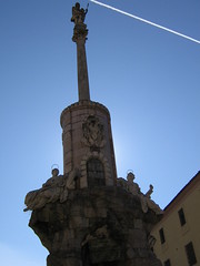 Triunfo de San Rafael de la Plaza del Potro