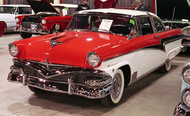 Flickriver: carphoto's photos tagged with crownvictoria
