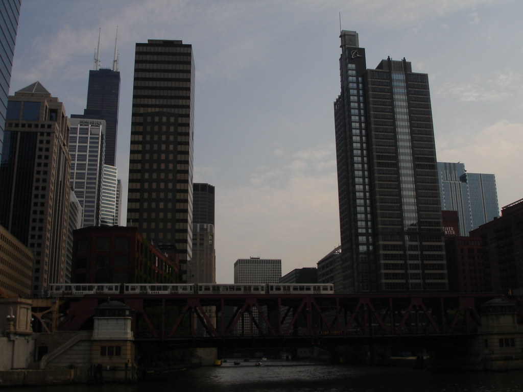Chicago
