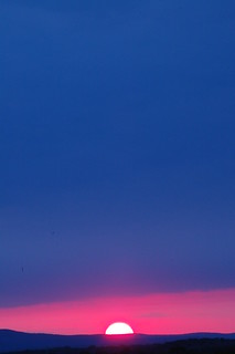 Sunset 05/15/2011