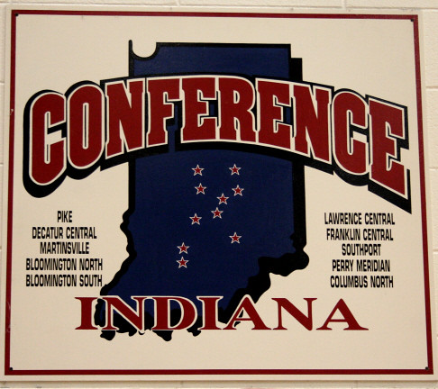 Conference Indiana Banner