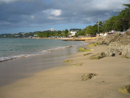 Beach Front | by ShermanFoster