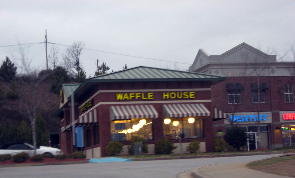 Waffle House