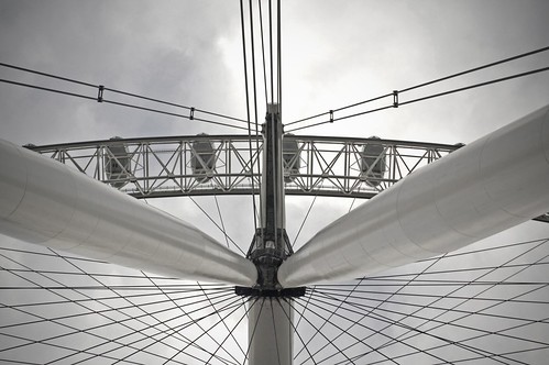 London Eye | claudia gabriela marques vieira | Flickr