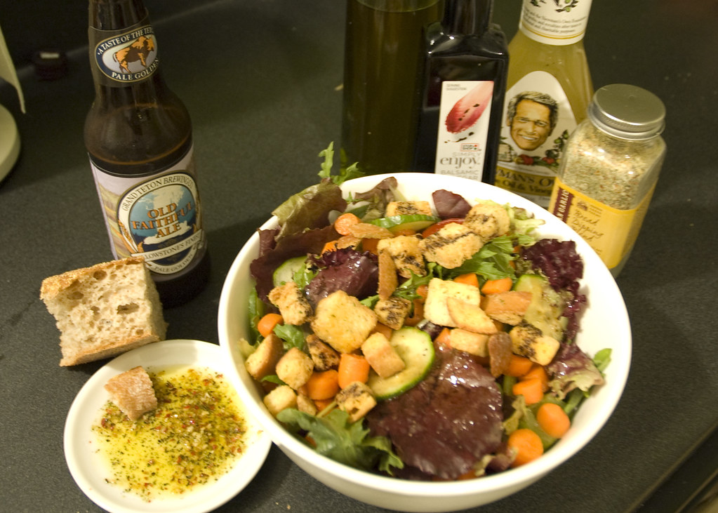 Dinner