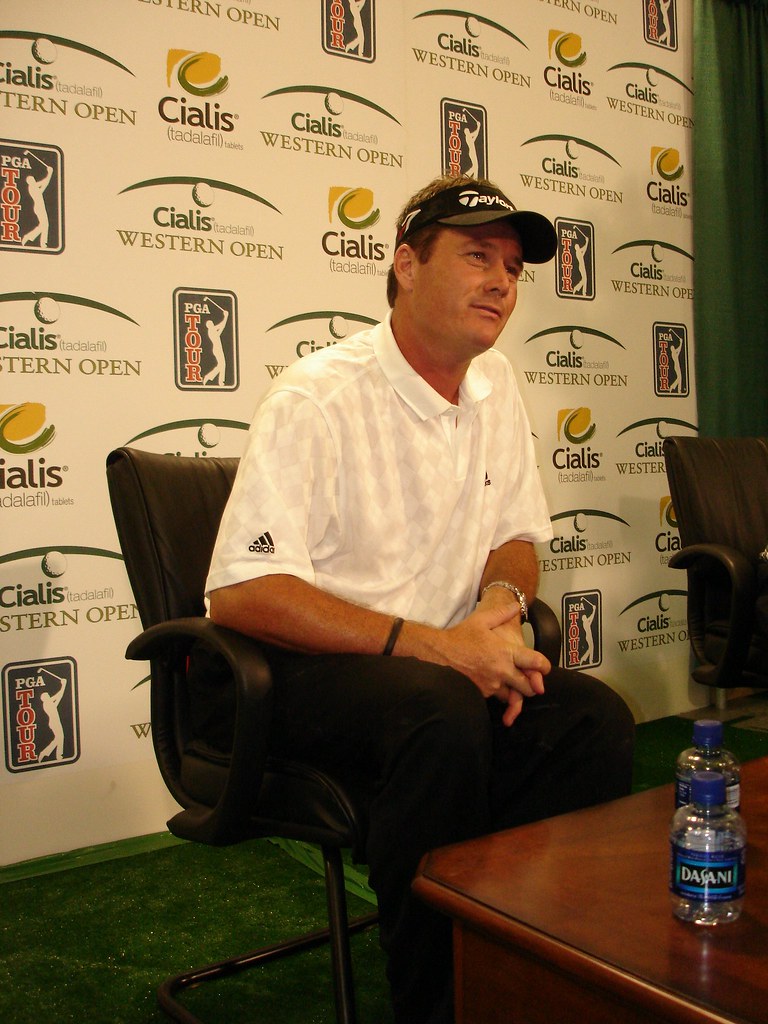 PGA 2005 - Cog Hill