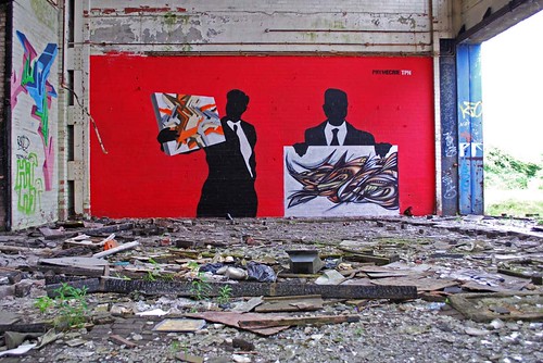 Huncoat - Crie & Pryme Endpiece 3 (TPN) | by shell shock