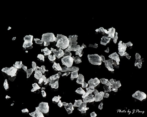 IMGP15482 Salt Crystals Macro by flicka.pang