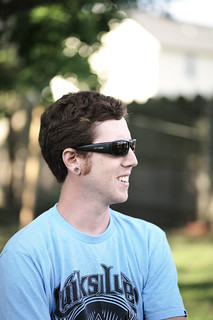 Isaac Harrell | Flickr