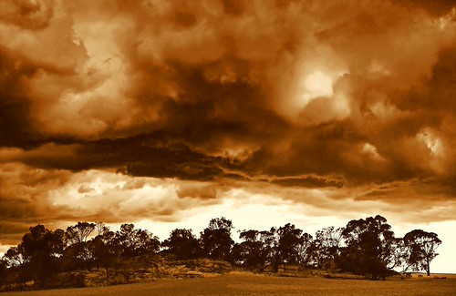 Tempestas by Craig Shillington