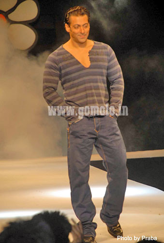 Salman Khan | by tarik.jilali