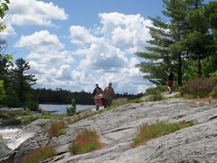 French River 116