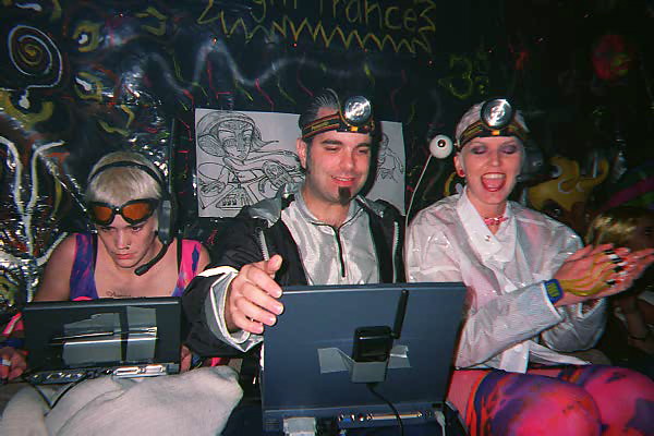Seattle Raves Old Seattle Rave/Party Pictures | Flickr
