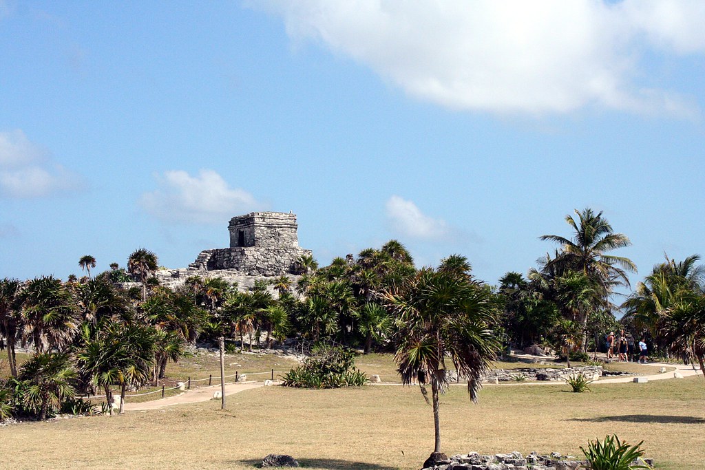 Tulum Wiki Tulum, Mexico | en.wikipedia.org/wiki/Tulum www.athenapub.co… | Flickr