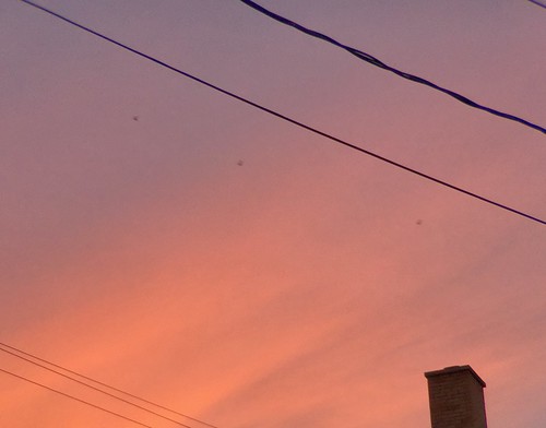 sunset cloud weather iphone chimneyswift pureshot olloclip ollocliptelephoto enlightapp
