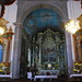 Iglesia de Nuestra Señora del Monte (Funchal, Madeira, 3-7-2014)