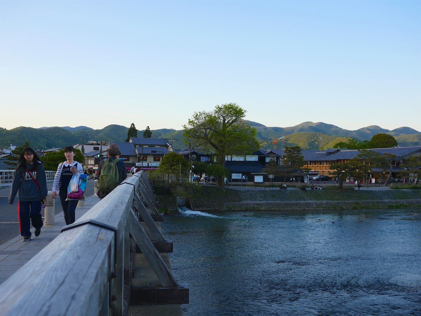 Katsura River