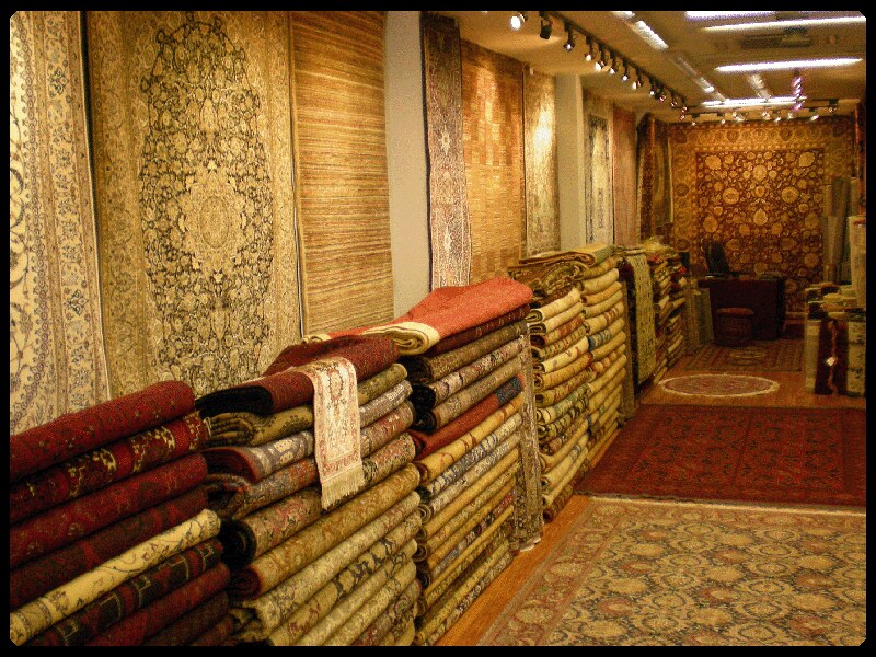 carpets singapore