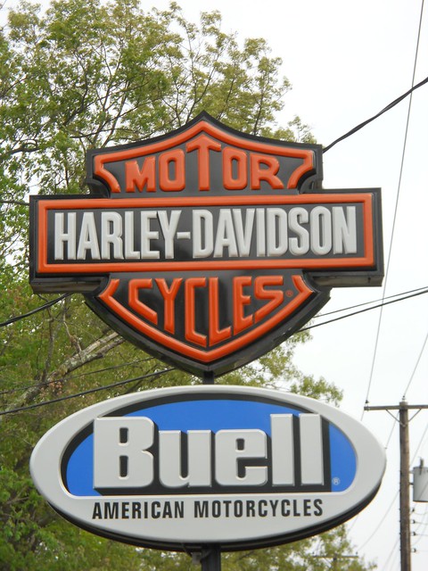 Millville Harley Davidson