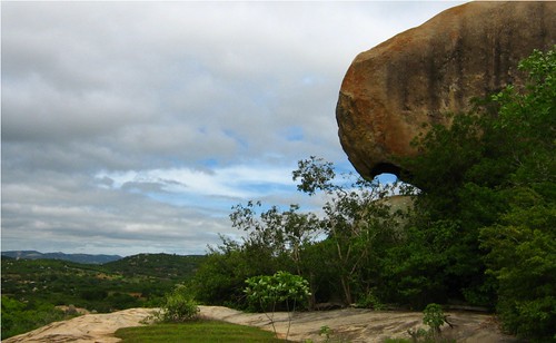 Pedra do Caboclo | by PauloHenrique Pereira
