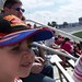 EVAn at NASCAR