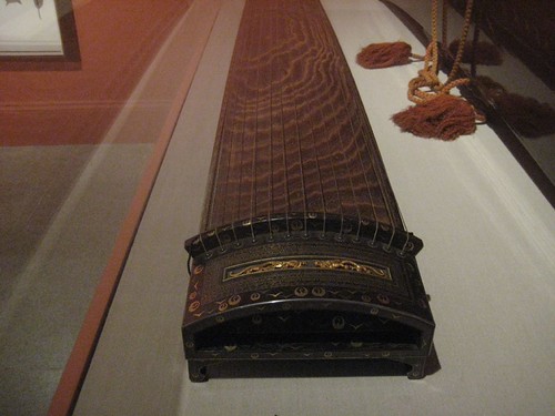 Koto with Case | by unforth