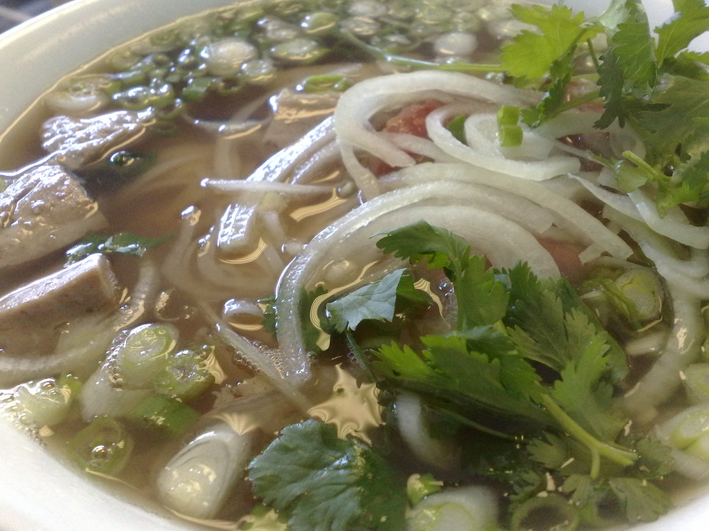 Hanoi Pho
