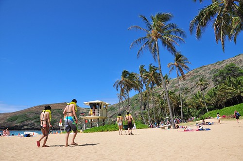 Bikini Beach