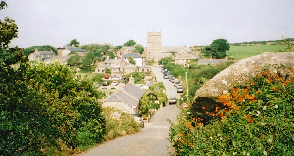 The Gurnards Head