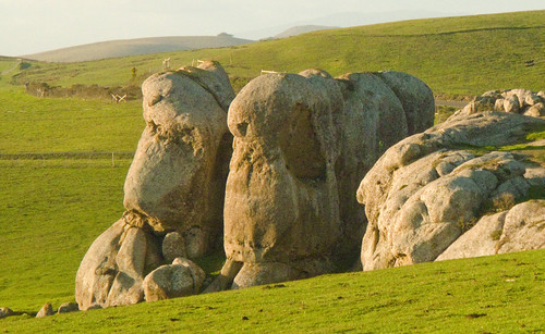 Rock at Dillon Beach and Valley Ford Franklin School P1250001