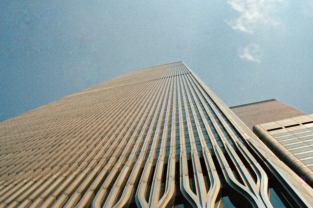World Trade Centre