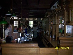 Raffles Bar